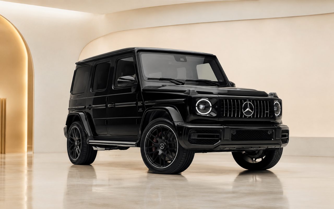 Which car for which rental package